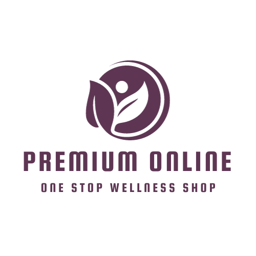 Premium Online One Stop Wellness Shop